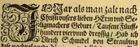 An illustration from Vierte Schiffart. Warhafftige Historien einer wunderbaren Schiffart, welche Ulrich Schmidel von Straubing, von Anno 1534. biss Anno 1554 in Americam oder Newenwelt, bey Brasilia und Rio della Plata gethan. : Was er in diesen neuntzehen Jahren aussgestanden, vnd was für seltzame wunderbare Länder vnd Leut er gesehen: durch ermelten Schmidel selbs beschrieben, an jetzt aber an Tag geben mit Verbesserung vnd Corrigierung der Stätt, Länder vnd Flüss namen, dessgleichen mit einer nothwendigen Landtaffel, Figuren, vnd anderer mehr Erklerung, gezieret, (1599)