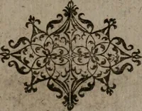 An illustration from Vier tractätlein Fr. Basilii Valentini benedicter ordens von dem grossen stäin der vralten weysen maister, vnd artzneyen menschlicher gesundheyt : deren er in seinen andern schrifften gedencket, aber vor diesem niemahlen an tag kommen seind, alss nemblich seine : 1. Handgriffe vber die bereitung des grossen steins : 2. Handgriffe wie er seine artzneyen gemacht hat : 3. Schlussreden vom sulphure, victriolo, vnnd magnete : 4. Supplementum oder zugabe (1625)