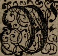 An illustration from Vier tractätlein Fr. Basilii Valentini benedicter ordens von dem grossen stäin der vralten weysen maister, vnd artzneyen menschlicher gesundheyt : deren er in seinen andern schrifften gedencket, aber vor diesem niemahlen an tag kommen seind, alss nemblich seine : 1. Handgriffe vber die bereitung des grossen steins : 2. Handgriffe wie er seine artzneyen gemacht hat : 3. Schlussreden vom sulphure, victriolo, vnnd magnete : 4. Supplementum oder zugabe (1625)