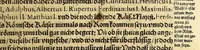 An illustration from Vier vnterschiedliche Relationes Historicae : I. Welche massen die zu gegenwertiger Zeit Regirende Kaiser: auch zu Hungarn vnd Boheim konigliche Majestät fürsich vnd deroselben nechste Bluts verwante zwey vnd dreyssig römische Kaiser titulo Parentum zu Voreltern erlangt habe. II. Durch was mittel das hochlobliche Hauss der Ertzhertzogen zu Österreich zu so viel Land vnd Leuten gelangt. III. Was seithero Caroli Magni Zeiten zu und von dem Reich kommen vnd biss auf dato dabey verbleiber. IV. Welcher gestalt die zugegenwertiger Zeit lebende europaeische Ehristliche König, Chur vnd Fürsten dess Reichs vorgedachten Hochl. Hauss der Ertzhertzogen zu Österreich verwandt sein: vnd welcher massen ihrer samtlichen Genealogia Materno Genere auf Rudolphum I. Kom Kaiser. vnd andere österreichische Herrn gebracht werden könne. (1636)
