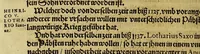 An illustration from Vier vnterschiedliche Relationes Historicae : I. Welche massen die zu gegenwertiger Zeit Regirende Kaiser: auch zu Hungarn vnd Boheim konigliche Majestät fürsich vnd deroselben nechste Bluts verwante zwey vnd dreyssig römische Kaiser titulo Parentum zu Voreltern erlangt habe. II. Durch was mittel das hochlobliche Hauss der Ertzhertzogen zu Österreich zu so viel Land vnd Leuten gelangt. III. Was seithero Caroli Magni Zeiten zu und von dem Reich kommen vnd biss auf dato dabey verbleiber. IV. Welcher gestalt die zugegenwertiger Zeit lebende europaeische Ehristliche König, Chur vnd Fürsten dess Reichs vorgedachten Hochl. Hauss der Ertzhertzogen zu Österreich verwandt sein: vnd welcher massen ihrer samtlichen Genealogia Materno Genere auf Rudolphum I. Kom Kaiser. vnd andere österreichische Herrn gebracht werden könne. (1636)