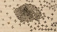 An illustration from A view of the heavens (1826)