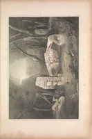 An illustration from Views of ancient monuments in Central America, Chiapas and Yucatan (1844)