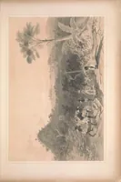 An illustration from Views of ancient monuments in Central America, Chiapas and Yucatan (1844)