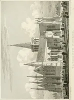 Picture 51 of 97 from Views of the most interesting collegiate and parochial churches in Great Britain; including screens, fonts, monuments .. (1824), leaf 209