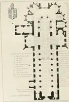 An illustration from Views of the most interesting collegiate and parochial churches in Great Britain; including screens, fonts, monuments .. (1824)