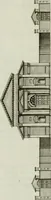 An illustration from Views of the most remarkable public buildings, monuments and other edifices in the city of Dublin (1780)