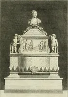 An illustration from Views of the most remarkable public buildings, monuments and other edifices in the city of Dublin (1780)