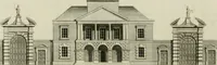 An illustration from Views of the most remarkable public buildings, monuments and other edifices in the city of Dublin (1780)