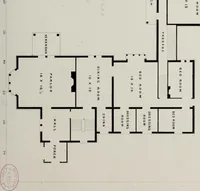 Picture 5 of 12 from Views : with ground plans of the Highland cottages at Roxbury (near Boston) (1845), leaf 24