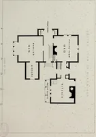 An illustration from Views : with ground plans of the Highland cottages at Roxbury (near Boston) (1845)
