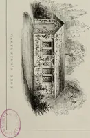 An illustration from Views : with ground plans of the Highland cottages at Roxbury (near Boston) (1845)