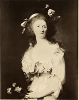 Picture 25 of 43 from Vigée-Lebrun, 1755-1842 : her life, works, and friendships : with a catalogue raisonné of the artist's pictures (1915), leaf 236