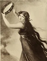 Picture 27 of 43 from Vigée-Lebrun, 1755-1842 : her life, works, and friendships : with a catalogue raisonné of the artist's pictures (1915), leaf 252