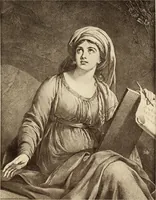 An illustration from Vigée-Lebrun, 1755-1842 : her life, works, and friendships : with a catalogue raisonné of the artist's pictures (1915)