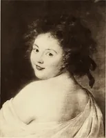 An illustration from Vigée-Lebrun, 1755-1842 : her life, works, and friendships : with a catalogue raisonné of the artist's pictures (1915)