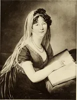 Picture 34 of 43 from Vigée-Lebrun, 1755-1842 : her life, works, and friendships : with a catalogue raisonné of the artist's pictures (1915), leaf 316