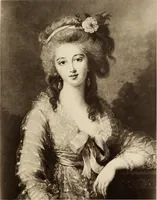 Picture 43 of 43 from Vigée-Lebrun, 1755-1842 : her life, works, and friendships : with a catalogue raisonné of the artist's pictures (1915), leaf 394