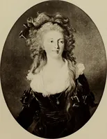 An illustration from Vigée-Lebrun, 1755-1842 : her life, works, and friendships : with a catalogue raisonné of the artist's pictures (1915)