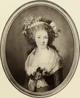 Picture 5 of 43 from Vigée-Lebrun, 1755-1842 : her life, works, and friendships : with a catalogue raisonné of the artist's pictures (1915), leaf 64