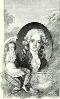 An illustration from Vigée-Lebrun, 1755-1842 : her life, works, and friendships : with a catalogue raisonné of the artist's pictures (1915)