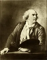 An illustration from Vigée-Lebrun, 1755-1842 : her life, works, and friendships : with a catalogue raisonné of the artist's pictures (1915)