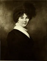 An illustration from Vigée-Lebrun, 1755-1842 : her life, works, and friendships : with a catalogue raisonné of the artist's pictures (1915)