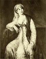 An illustration from Vigée-Lebrun, 1755-1842 : her life, works, and friendships : with a catalogue raisonné of the artist's pictures (1915)