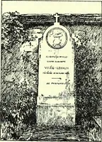 An illustration from Vigée-Lebrun, 1755-1842 : her life, works, and friendships : with a catalogue raisonné of the artist's pictures (1915)