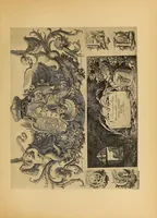 An illustration from Vignettes du XVIIéme siècle et du XVIIIéme siècle (1900)