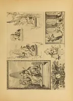 An illustration from Vignettes du XVIIéme siècle et du XVIIIéme siècle (1900)