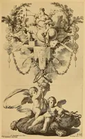 Picture 19 of 20 from Vignettes du XVIIéme siècle et du XVIIIéme siècle (1900), leaf 127