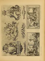 An illustration from Vignettes du XVIIéme siècle et du XVIIIéme siècle (1900)