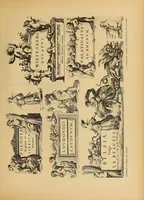 An illustration from Vignettes du XVIIéme siècle et du XVIIIéme siècle (1900)