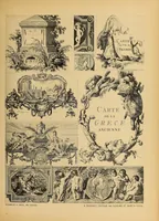 Picture 11 of 20 from Vignettes du XVIIéme siècle et du XVIIIéme siècle (1900), leaf 73