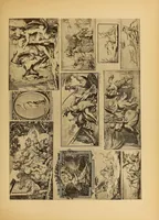 An illustration from Vignettes du XVIIéme siècle et du XVIIIéme siècle (1900)