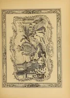 An illustration from Vignettes du XVIIéme siècle et du XVIIIéme siècle (1900)