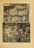 An illustration from Vignettes du XVIIéme siècle et du XVIIIéme siècle (1900)