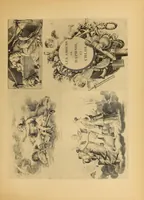 An illustration from Vignettes du XVIIéme siècle et du XVIIIéme siècle (1900)