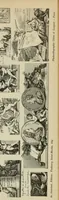 An illustration from Vignettes du XVIIIeme siècle (1900)