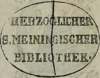 An illustration from Villa Benedetta (1694)