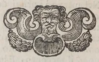An illustration from Villa Borghese fvori di Porta Pinciana : con l'ornamenti che si osseruano nel di lei palazzo e con le figure delle statue più singolare : all'illustriss. ... d. Gio:Battista Borghese. (1700)