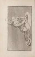 An illustration from Villa Borghese fvori di Porta Pinciana : con l'ornamenti che si osseruano nel di lei palazzo e con le figure delle statue più singolare : all'illustriss. ... d. Gio:Battista Borghese. (1700)