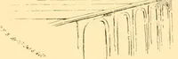 An illustration from Village architecture, being a series of picturesque designs for the inn, the schoolhouse, almshouses, markethouse, shambles, workhouse, parsonage, townhall, and church: forming a sequel to a work on rural architectue (1837)