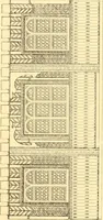 An illustration from Village architecture, being a series of picturesque designs for the inn, the schoolhouse, almshouses, markethouse, shambles, workhouse, parsonage, townhall, and church: forming a sequel to a work on rural architectue (1837)