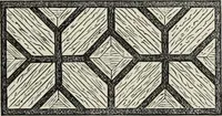 An illustration from Villas and cottages (1874)