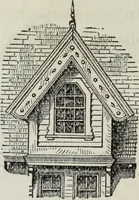 An illustration from Villas and cottages (1874)