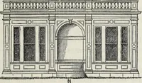 An illustration from Villas and cottages (1874)