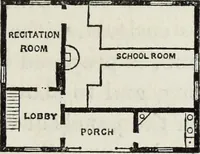 An illustration from Villas and cottages (1874)
