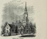 An illustration from Villas and cottages (1874)